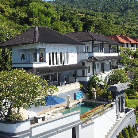 Bayu Cottages Amed Exterior foto