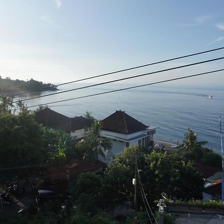 Bayu Cottages Amed Exterior foto
