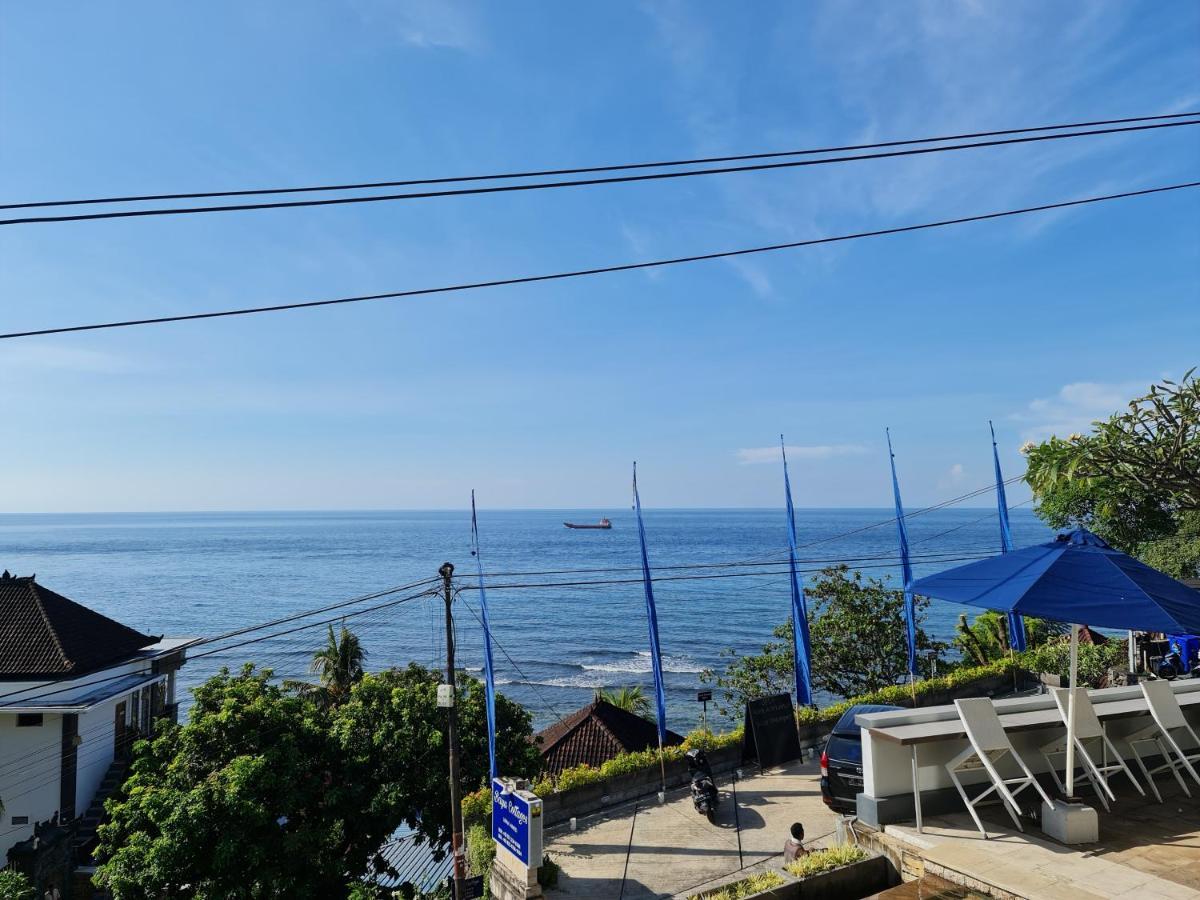Bayu Cottages Amed Exterior foto