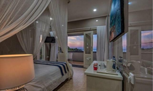 Bayu Cottages Amed Exterior foto