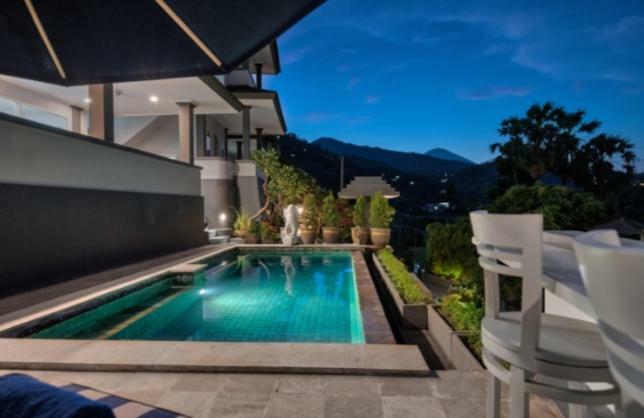 Bayu Cottages Amed Exterior foto