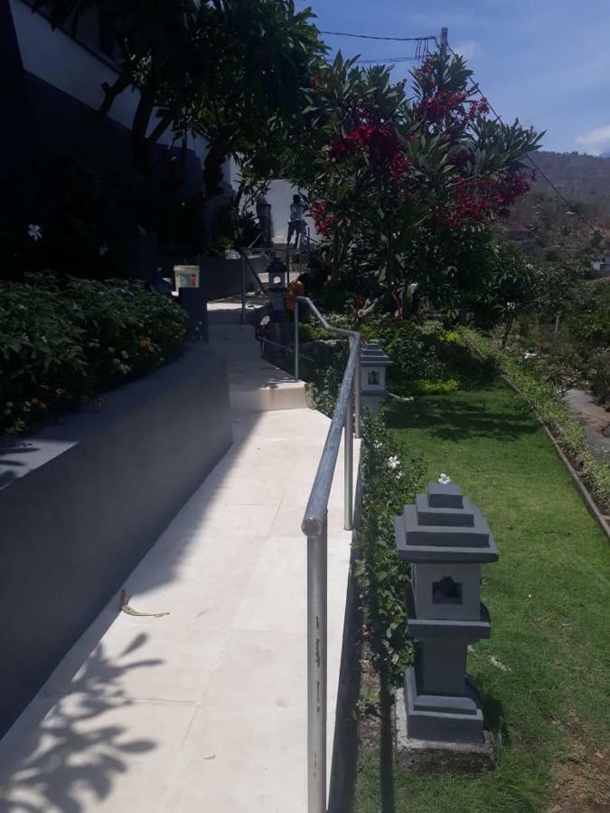 Bayu Cottages Amed Exterior foto